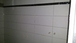 Wandfliesen Bad